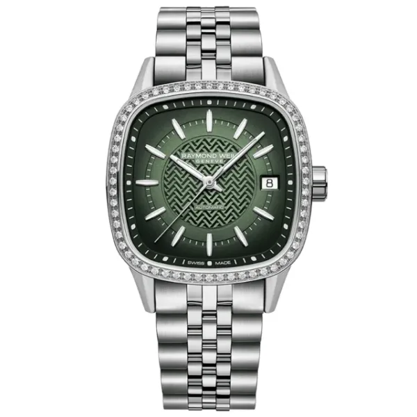 Raymond weil 2490-STS-52051