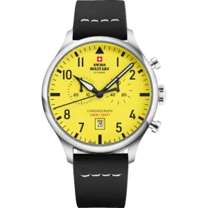 Swiss Military SM34098.10