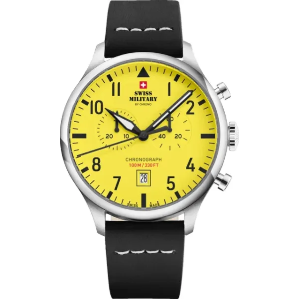 Swiss Military SM34098.10