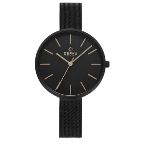 Obaku V211LXBBMB