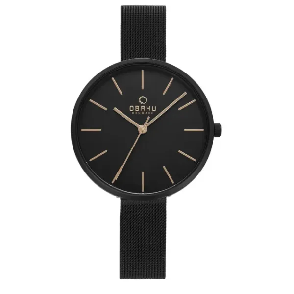 Obaku V211LXBBMB