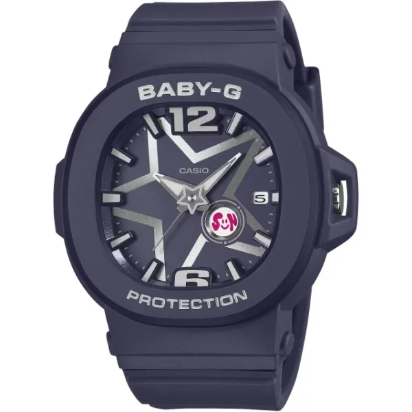 Casio BGA-10D-2A1