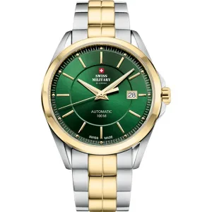 Swiss Military SMA34085.39