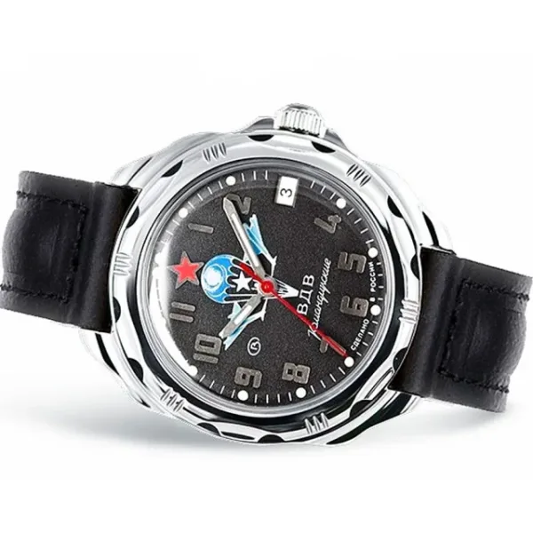 Vostok 2414.00-211288