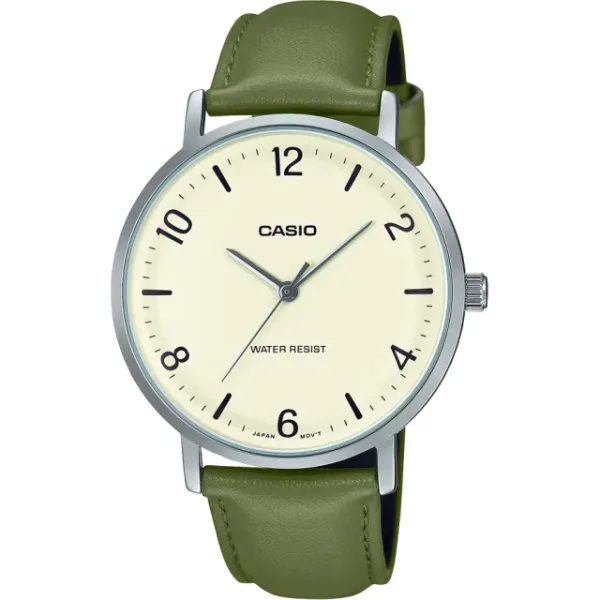 Casio MTP-VT03L-7B