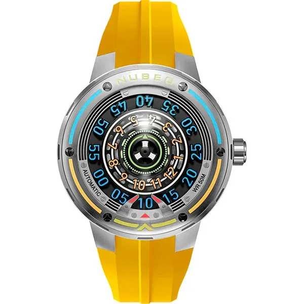 Nubeo NB-6117-05