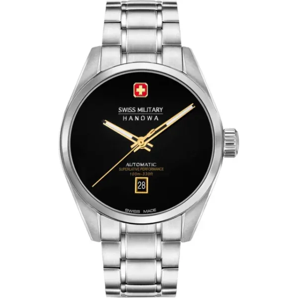 Swiss military hanowa SMWGL0006204