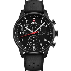 Swiss Military SM34114.12