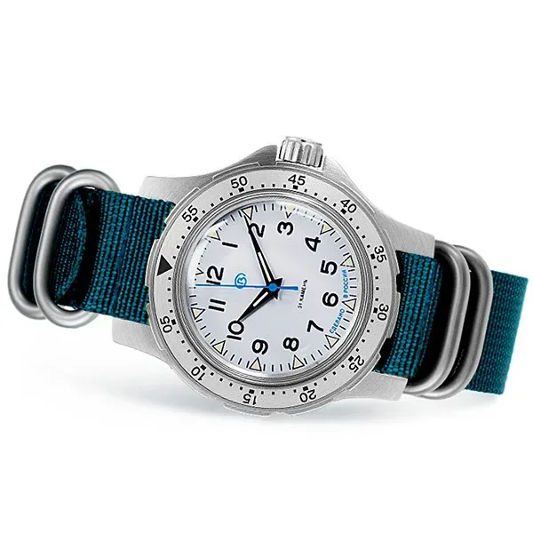 Vostok 2415.01-18080B