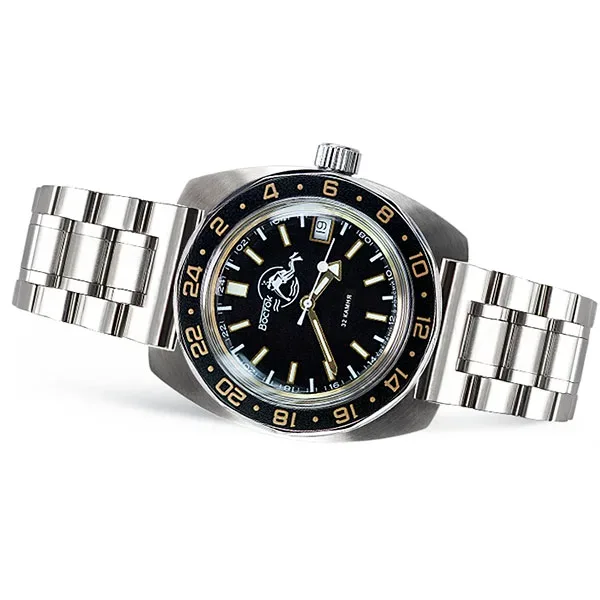 Vostok 2431.00-17005B