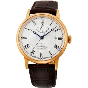 Orient RE-AU0001S00B