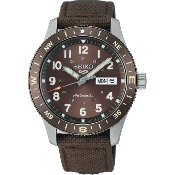 Seiko HDB009K1