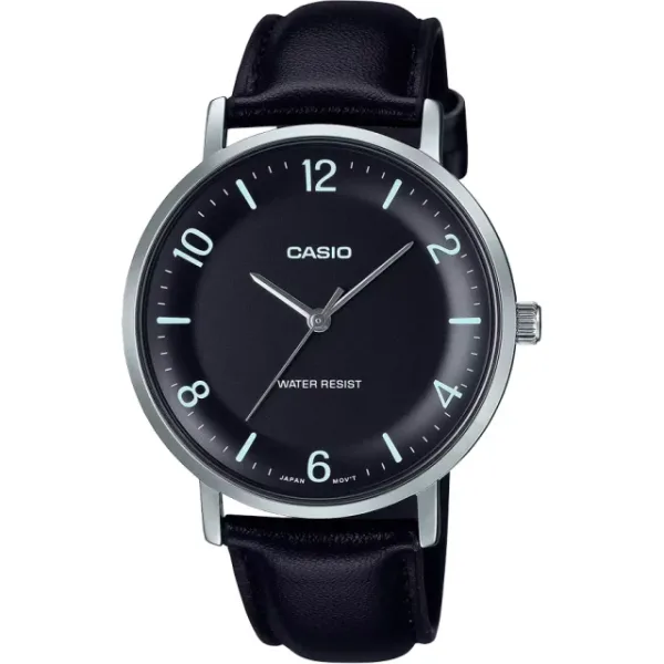 Casio MTP-VT03L-1B