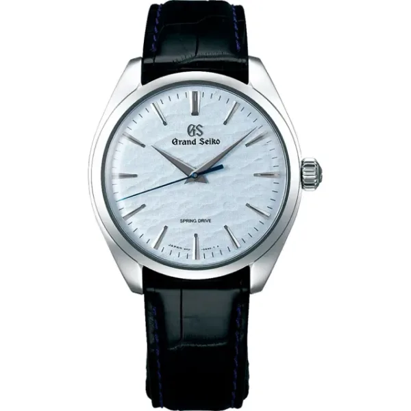 Grand Seiko SBGY007G