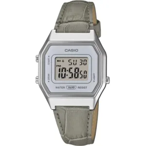 Casio LA680WEL-8A2