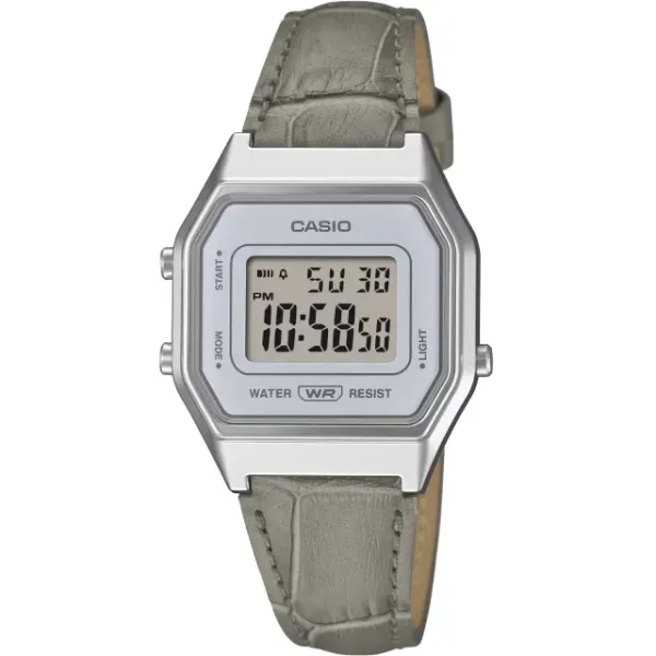 Casio LA680WEL-8A2