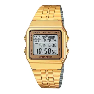 Casio A500WGA-9