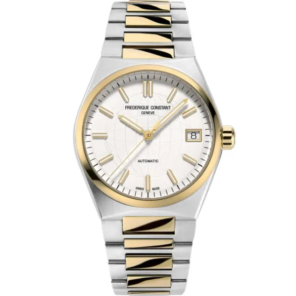Frederique Constant FC-303V2NH3B
