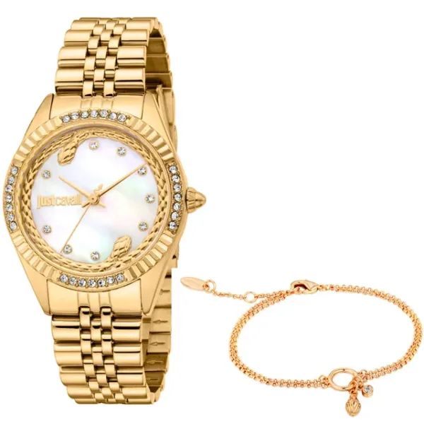 Just Cavalli JC1L361M0055_SET