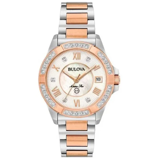 Bulova 98R234