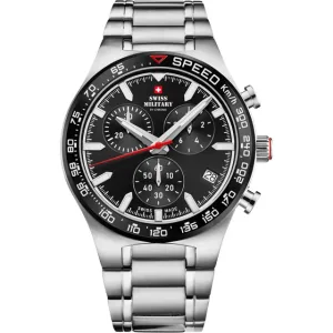Swiss Military SM34115.01