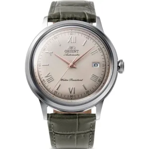 Orient RA-AC0025N