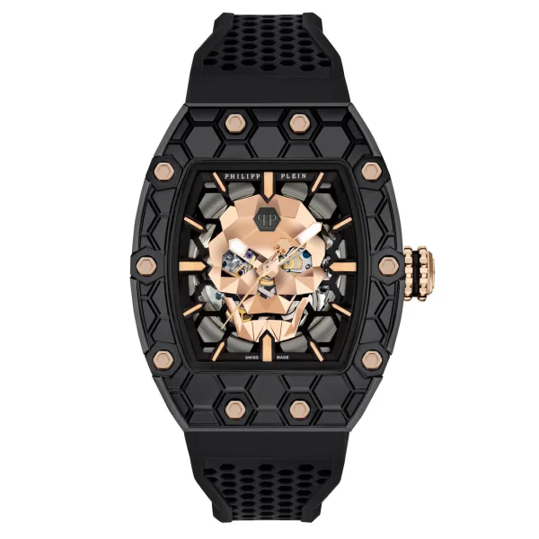 Philipp Plein AACA-MWS0133-PXV090N