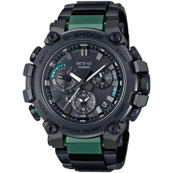 Casio MTG-B3000BD-1A2ER