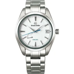 Grand Seiko SBGS211G