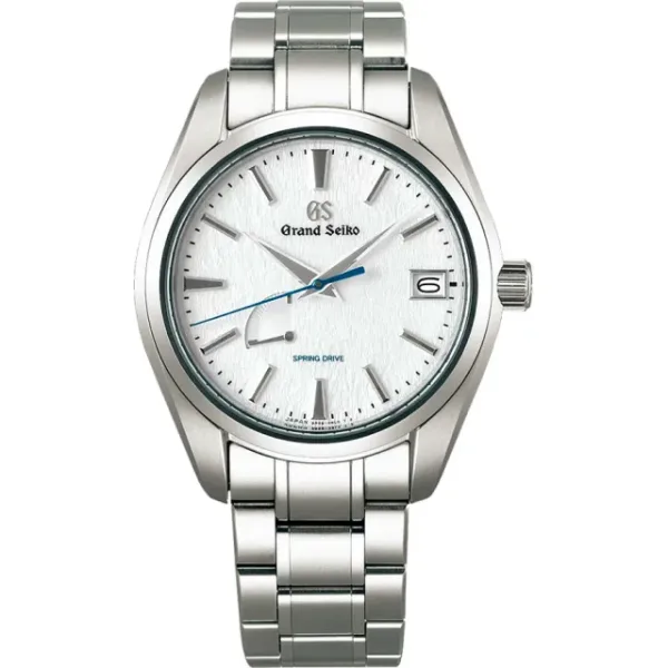 Grand Seiko SBGS211G
