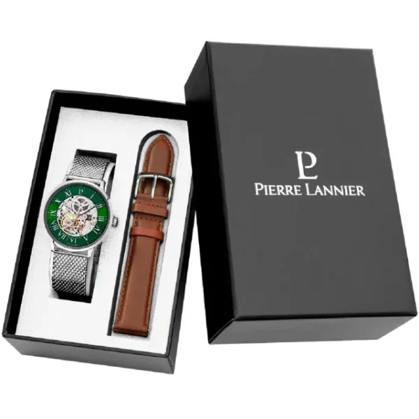 Pierre Lannier 390C171