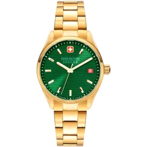 Swiss military hanowa SMWGH2200112-SET