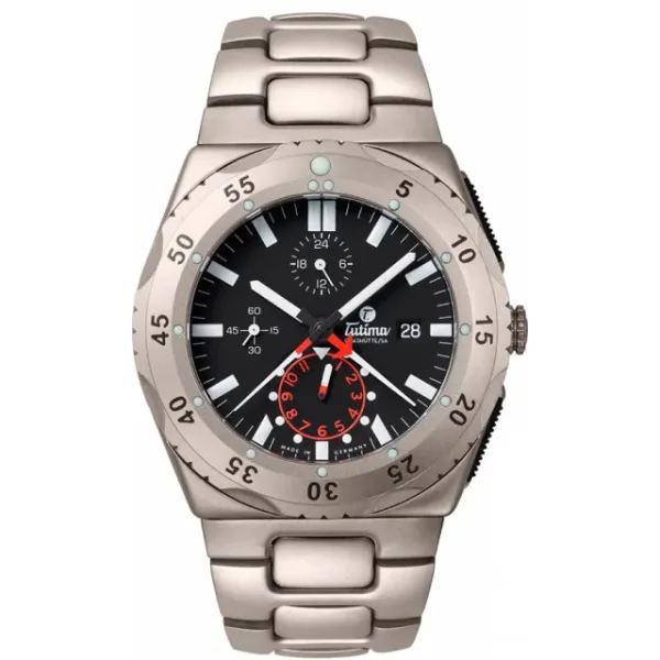 Tutima 6451-03