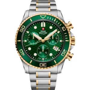 Swiss Military SM34101.05