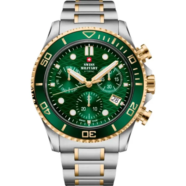 Swiss Military SM34101.05