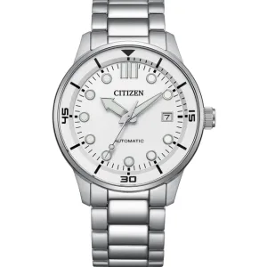 Citizen NJ0191-83A