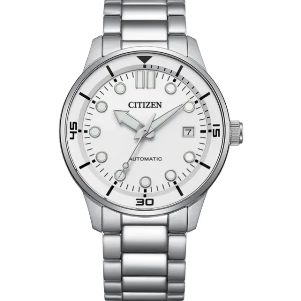 Citizen NJ0191-83A
