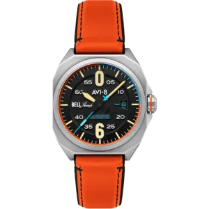 AVI-8 AV-4115-01