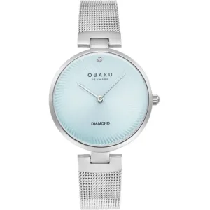Obaku V256LXCMMC