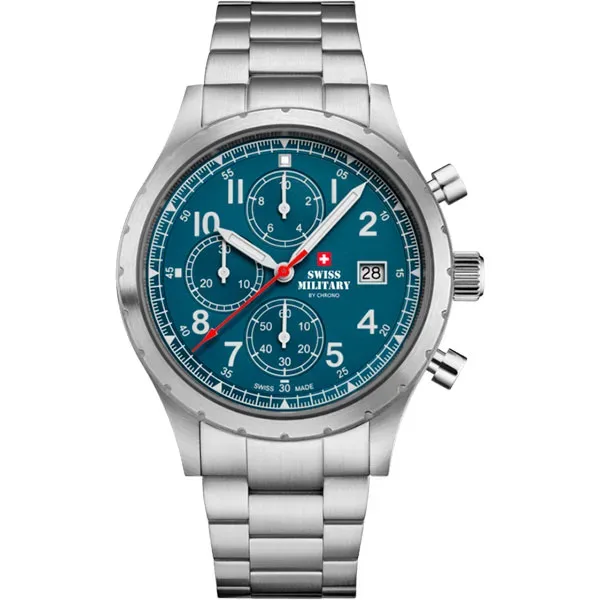 Swiss Military SM34117.02