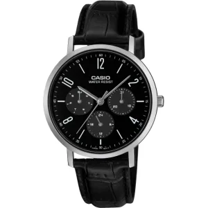Casio MTP-VT06L-1B