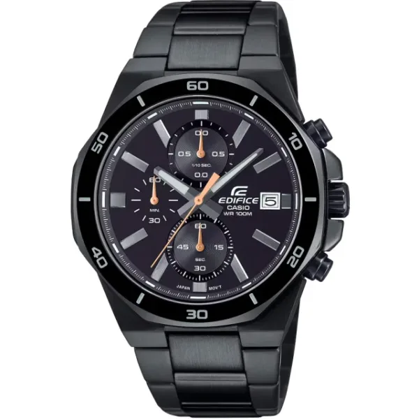 Casio EFV-640DC-1A