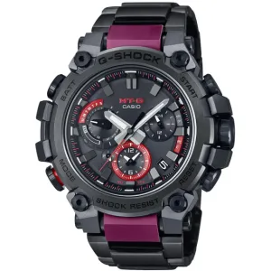 Casio MTG-B3000BD-1AER