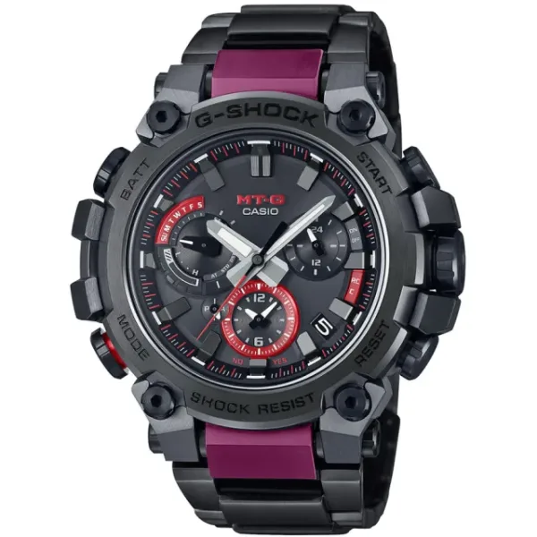 Casio MTG-B3000BD-1AER