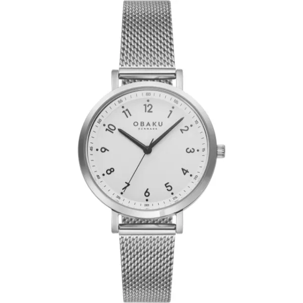 Obaku V325LXCWMC