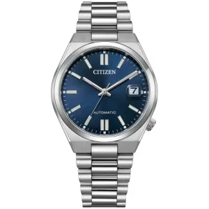 Citizen NJ0200-50M