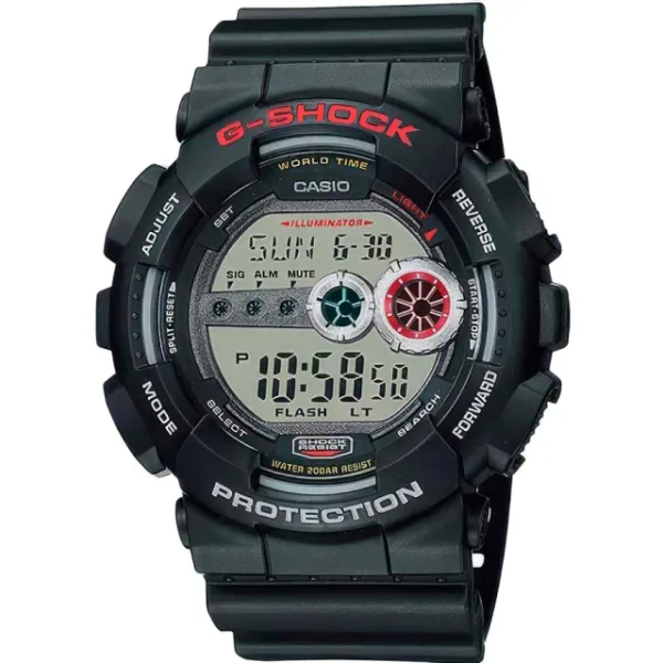 Casio GD-100-1A