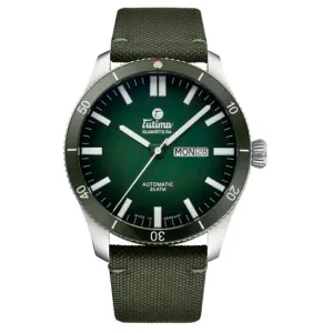 Tutima 6107-03