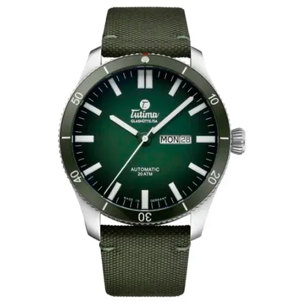 Tutima 6107-03