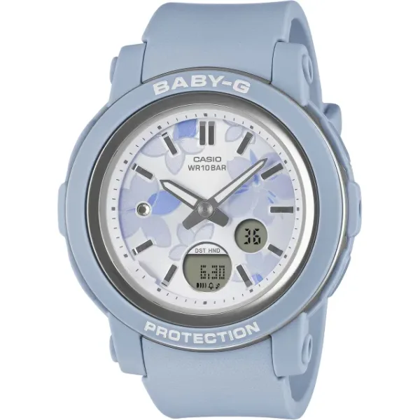 Casio BGA-290FL-2A